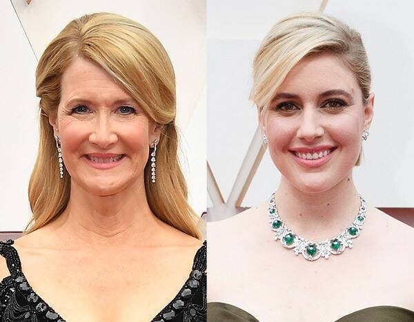 Laura Dern Wishes She Could Give Her Oscar to Snubbed Director Greta Gerwig - www.eonline.com