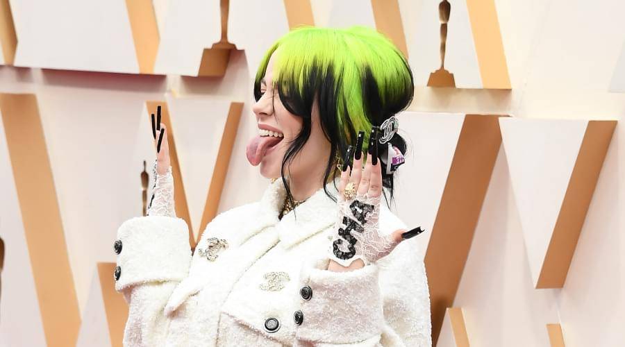 Billie Eilish Performs A Somber Cover Of The Beatles’ “Yesterday” At The Oscars - genius.com