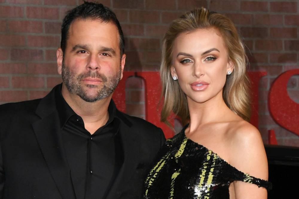 Randall Emmett's Night at the Oscars Was a "Dream," But the Tears Really Came When He Got Home - www.bravotv.com