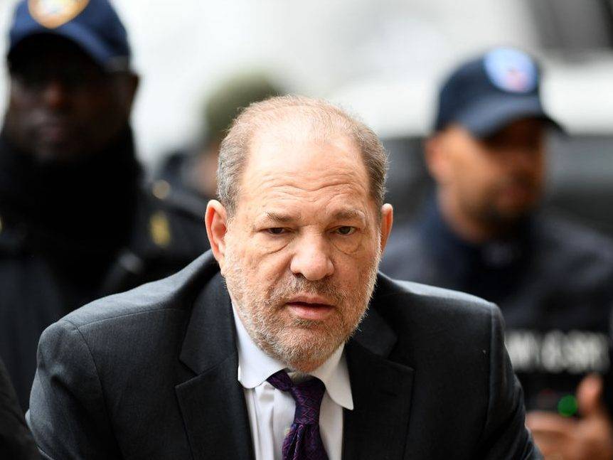 Weinstein to call more defence witnesses as his rape trial nears end - torontosun.com - Britain - New York - New York