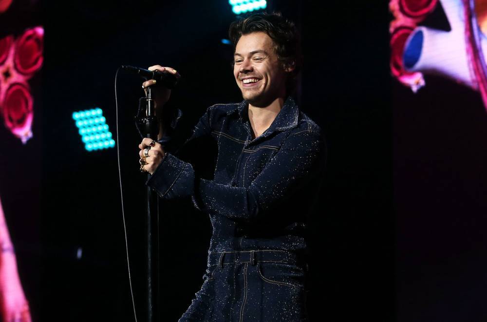 Harry Styles Is Playing a Secret Show in New York City: Here's Everything You Need to Know - www.billboard.com - New York