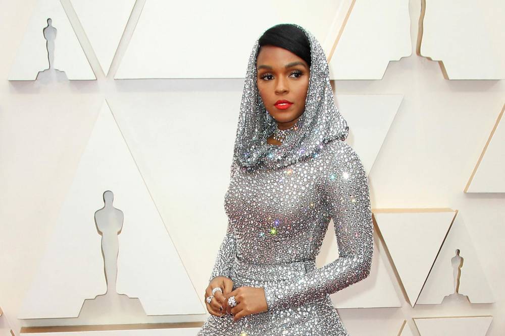 Janelle Monae wows with spectacular Oscars opening performance - www.hollywood.com