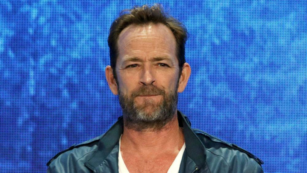Luke Perry Omitted From Oscars In Memoriam - variety.com