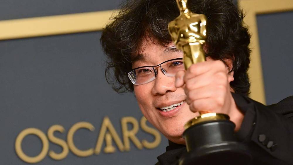 South Korea Erupts in Celebration as 'Parasite' Makes Oscars History - www.hollywoodreporter.com - South Korea