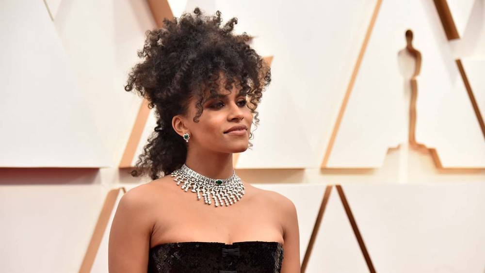 Top 12 Jewelry Looks on the Oscars Red Carpet - www.hollywoodreporter.com