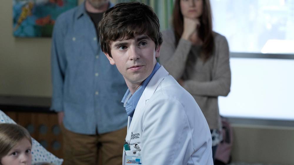 ‘The Good Doctor’ Renewed for Season 4 at ABC - variety.com