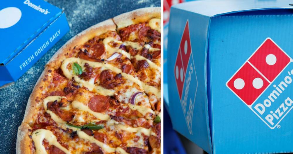 Domino's wants to give pizza lovers unlimited free pizza for a year - www.manchestereveningnews.co.uk