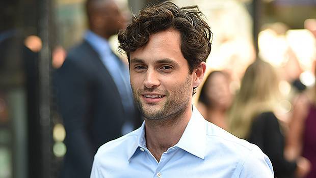 Penn Badgley Expecting First Child With Wife Domino Kirke After Multiple Miscarriages — Congrats - hollywoodlife.com