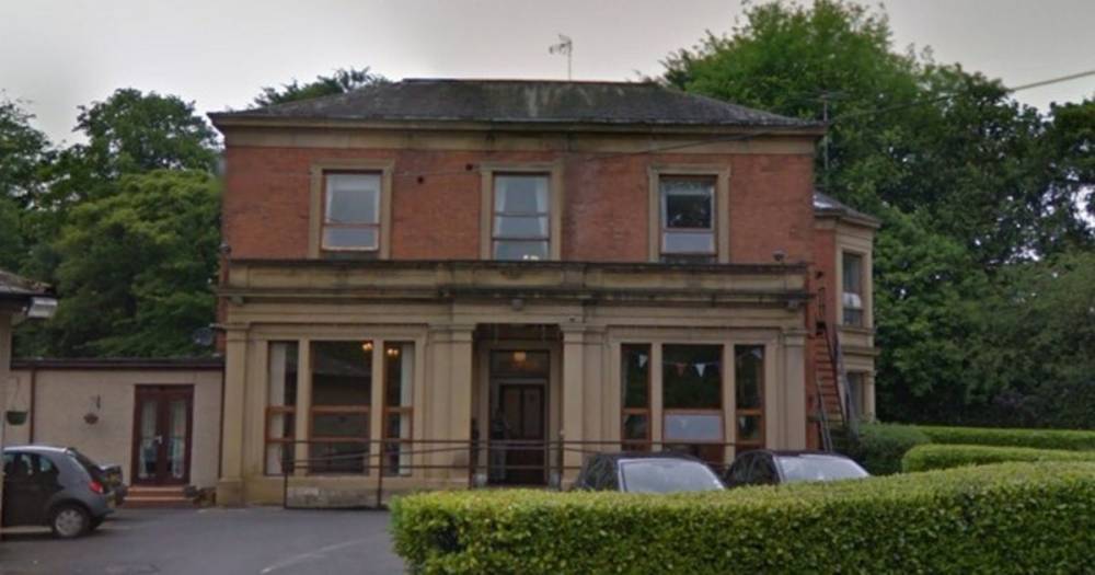 Care home taken out of special measures - but still has to improve further - www.manchestereveningnews.co.uk