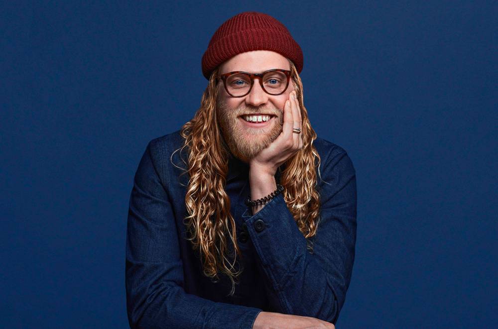 Allen Stone Brings His Wedding Vow Struggle to Life in 'Consider Me' Video: Exclusive - www.billboard.com