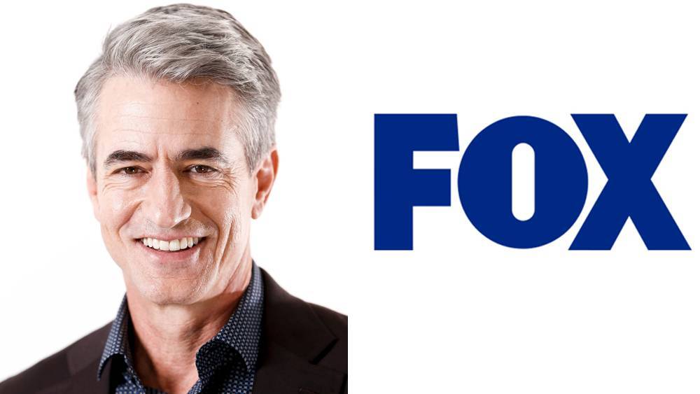 ‘Prodigal Son’: Dermot Mulroney Joins Fox Series As Recurring - deadline.com - New York - county Young