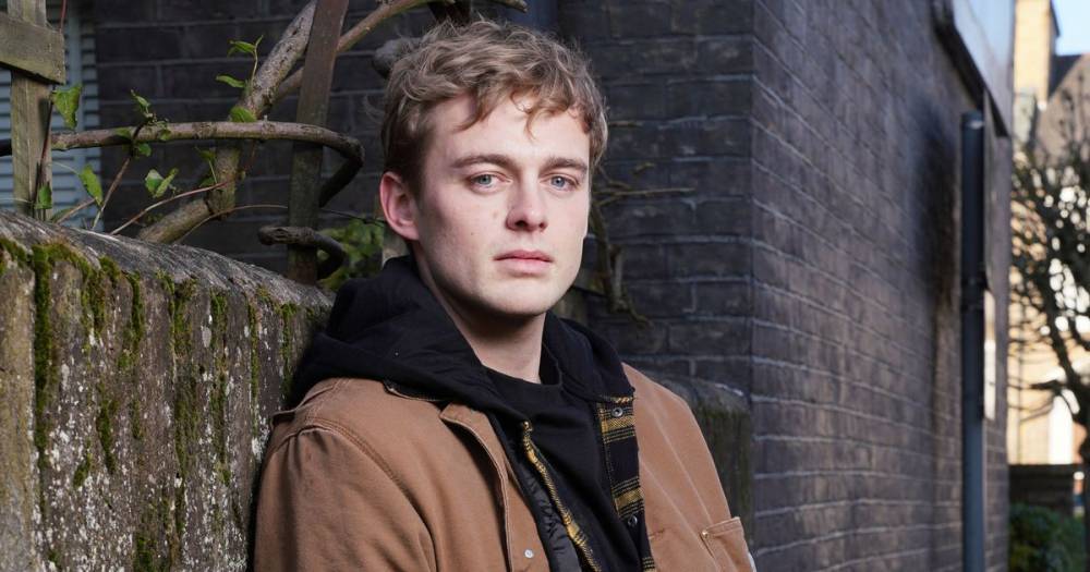 EastEnders' Peter Beale set to return to Albert Square for explosive 35th anniversary episodes - www.ok.co.uk - New Zealand