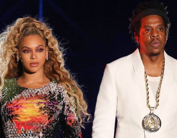 Inside Beyoncé and Jay-Z's Star-Studded 2020 Oscars Party With Kylie Jenner, Travis Scott and More - www.eonline.com