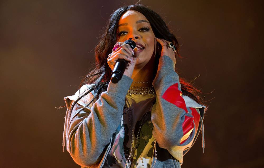 Rihanna on the continued delay of her album: “I like to antagonise my fans” - www.nme.com