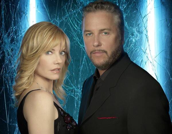 CSI Revival Limited Series Is in the Works - www.eonline.com