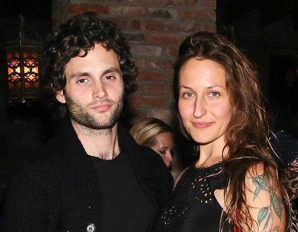 Penn Badgley's Wife Domino Kirke Is Pregnant With Their First Child After Suffering 2 Miscarriages - www.eonline.com - county Riley