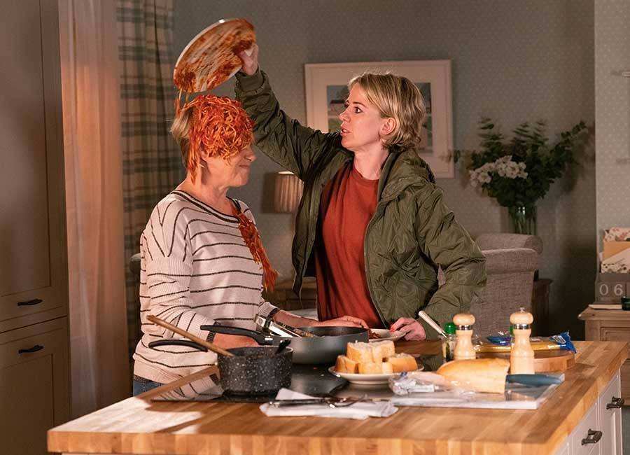 Corrie SPOILERS: Actress Sally Carman doubts Abi and Kevin’s ‘happily ever after’ - evoke.ie