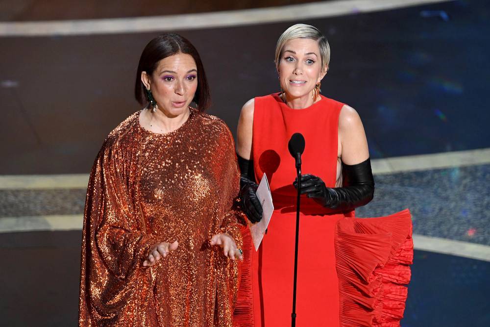 Oscars ratings hit all-time low in 2020 amid polarizing speeches, repeat wins - nypost.com