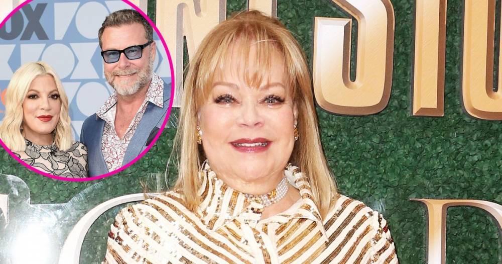 Candy Spelling Admits Tori Spelling and Dean McDermott’s Honesty About Their Personal Lives Made Her ‘Uneasy’ - www.usmagazine.com - Los Angeles