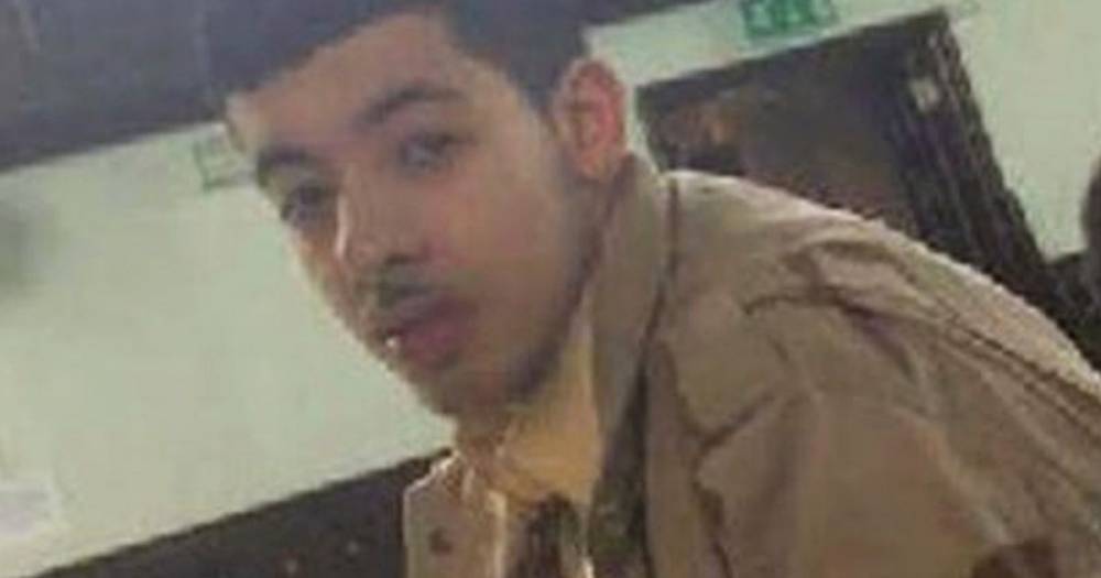 Salman Abedi visited convicted terrorist in prison four months before Manchester Arena bombing, trial hears - www.manchestereveningnews.co.uk - Manchester - Libya