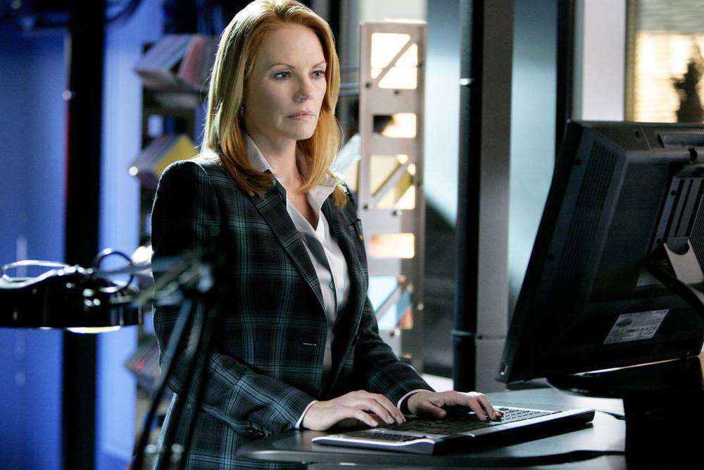 CSI Revival Reportedly in the Works at CBS - www.tvguide.com