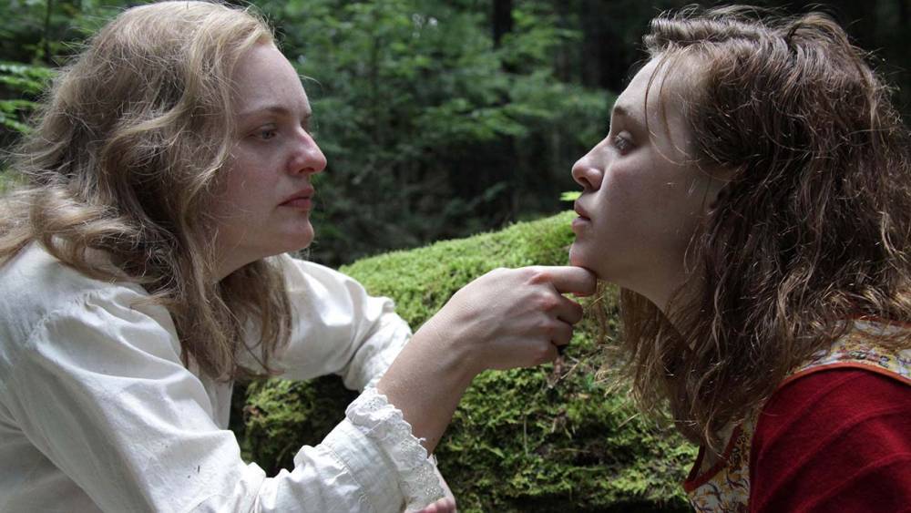 Elisabeth Moss Sundance Thriller 'Shirley' Nabbed by Neon - www.hollywoodreporter.com - county Young - county Logan - city Odessa - state Vermont