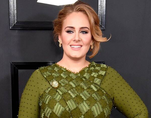 Adele Wins for Best Surprise Guest at 2020 Oscars After-Parties - www.eonline.com