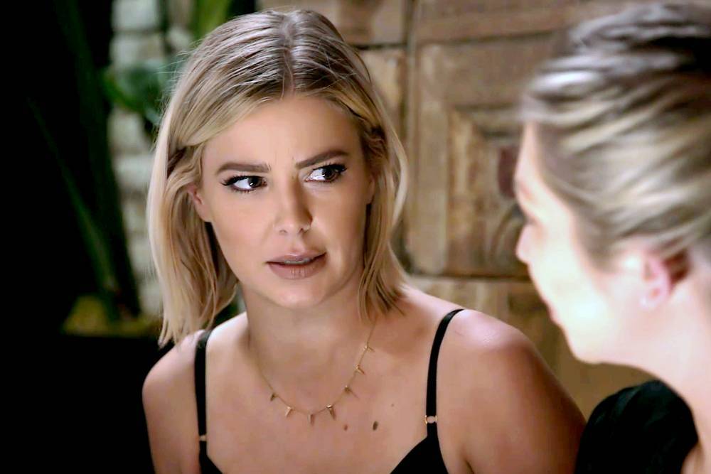 Ariana Madix Says This Upcoming Vanderpump Rules Moment Made Her Want to Quit the Show - www.bravotv.com