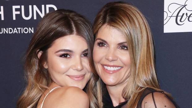 Lori Loughlin’s Daughter Olivia Jade’s Resume Claimed She Was Gold Medal Winning Rower - hollywoodlife.com - USA