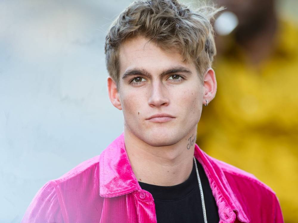 Presley Gerber responds to backlash over face tattoo: 'Haters out here' - www.foxnews.com