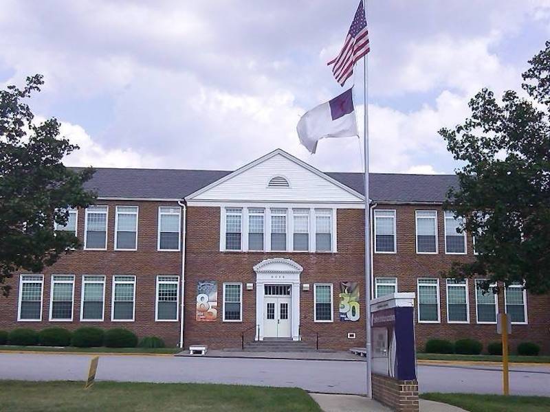 Federal court rules against Christian school suing over exclusion from Maryland’s voucher program - www.metroweekly.com - state Maryland