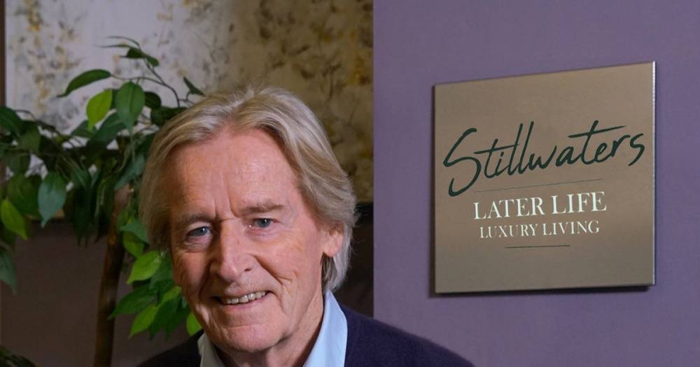 Coronation Street fans are worried another much-loved character will leave with Ken Barlow - www.manchestereveningnews.co.uk