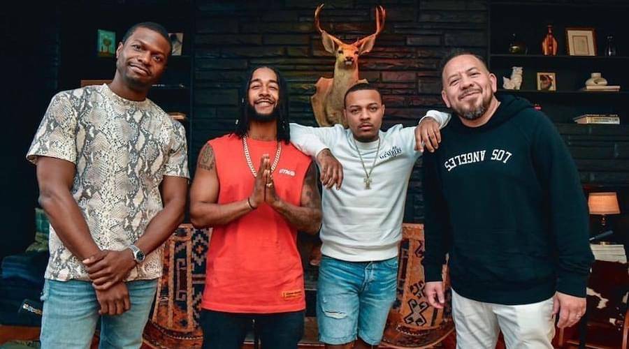 Bow Wow &amp; Omarion Explain Why They Didn’t Work With Jermaine Dupri On ‘Face Off’ - genius.com
