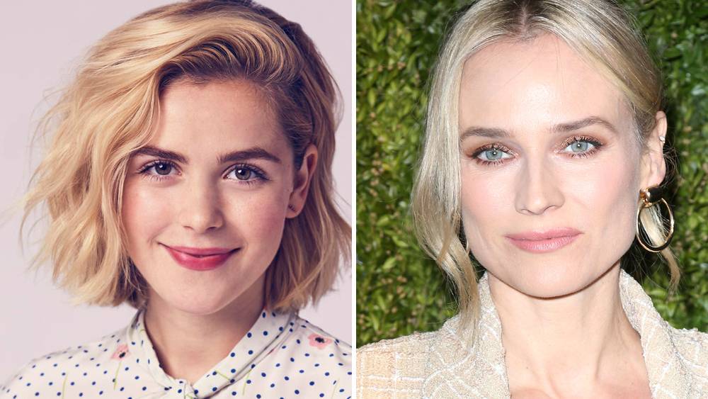 ‘Swimming With Sharks’: Kiernan Shipka &amp; Diane Kruger To Star In Quibi &amp; Lionsgate’s Drama Series Update Of 1994 Movie - deadline.com