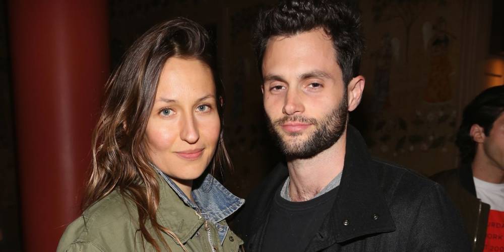 Everything You Need to Know About Domino Kirke, Penn Badgley's Wife - www.harpersbazaar.com