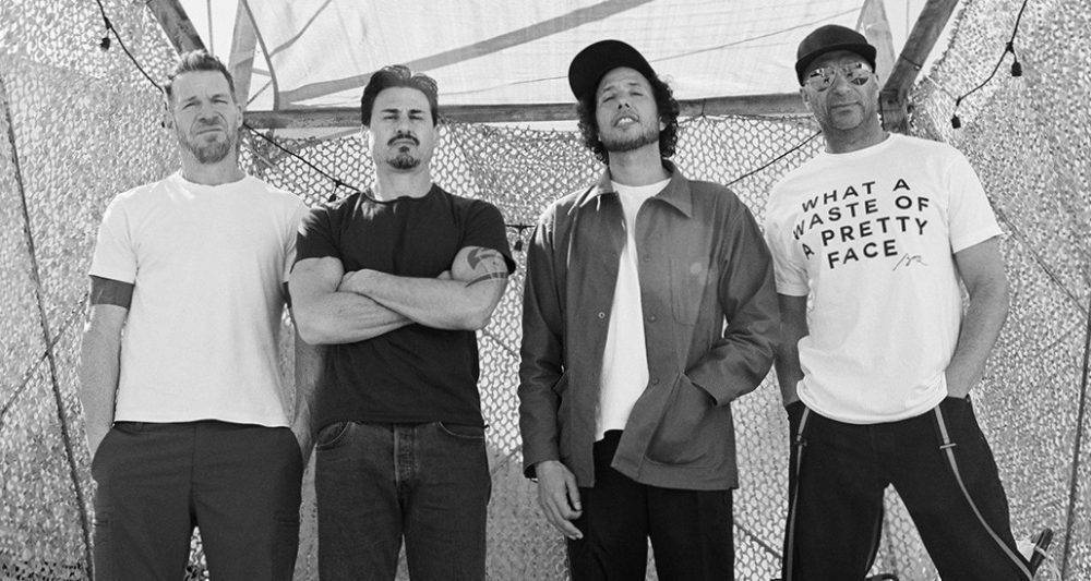 Rage Against the Machine Reveals Dates for Seven-Month Tour, Band’s First Since 2011 - variety.com - California