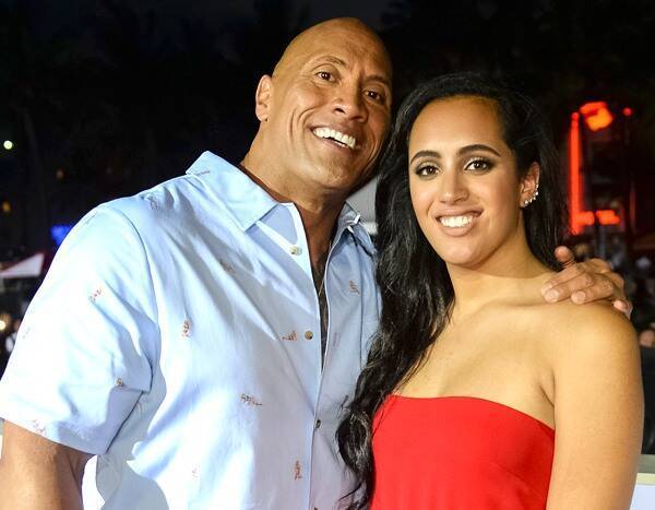 Dwayne Johnson's Daughter Simone Is Training to Become a WWE Superstar - www.eonline.com - Florida