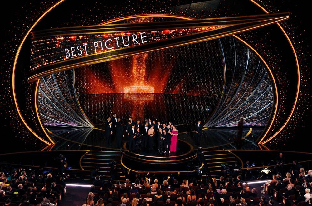 2020 Oscars Ratings Hit a Record Low - www.billboard.com