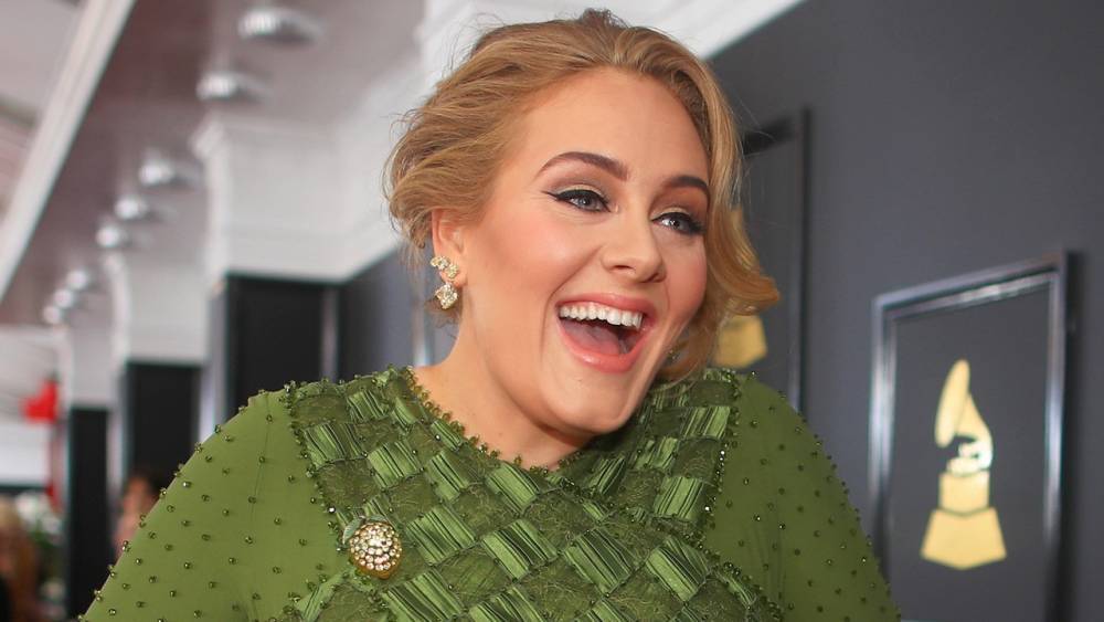 Adele Stuns at JAY-Z and Beyonce's Oscars After-Party Following Stunning Weight Loss - www.etonline.com