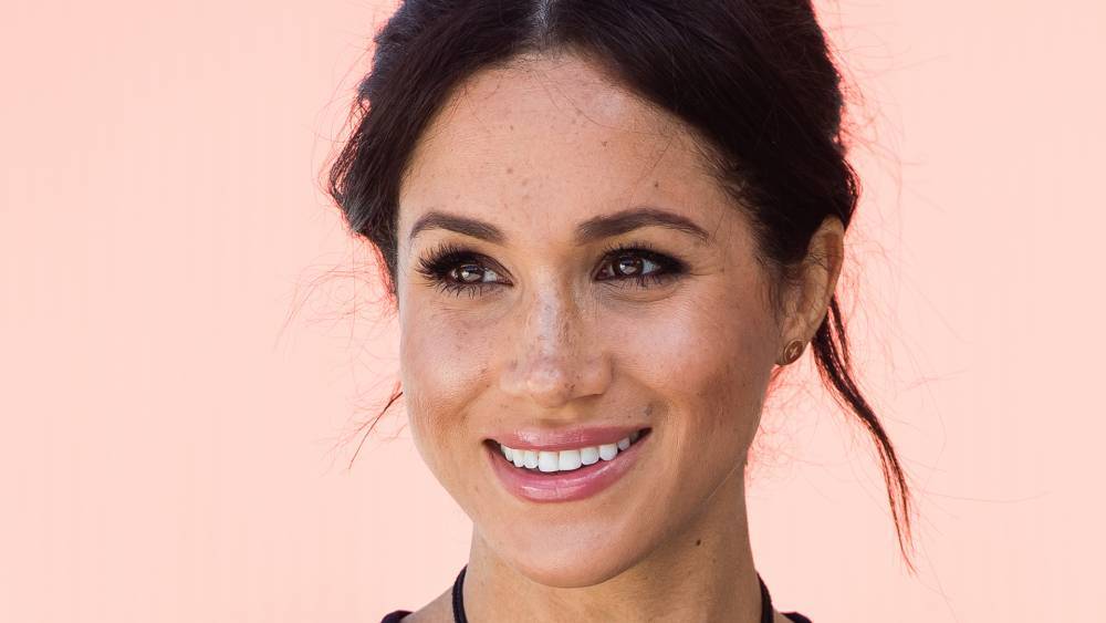 We’re Doing Double-Takes After Seeing This Woman Who Looks Just Like Meghan Markle - stylecaster.com - state Missouri