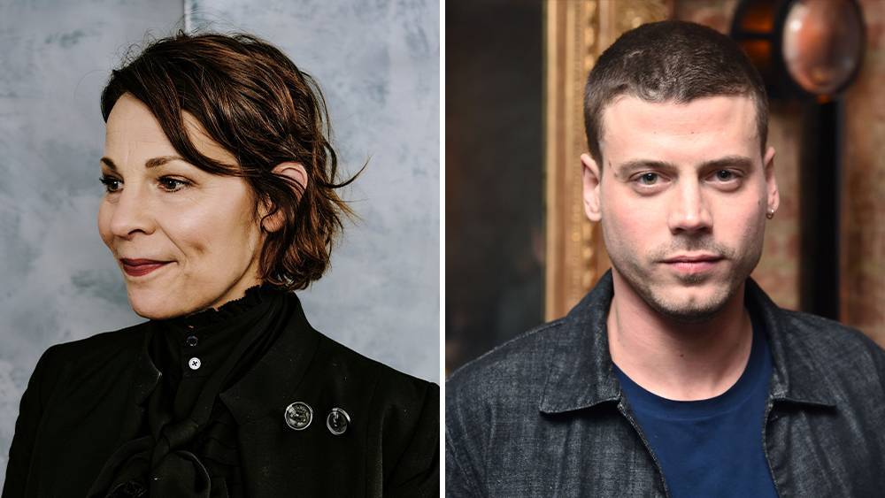 Lili Taylor &amp; Francois Arnaud To Star In ‘The Winter House’ Indie Thriller - deadline.com - Scotland - city Hightown
