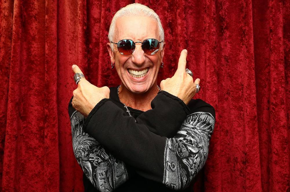 Dee Snider Really Wants AC/DC to Play the Super Bowl - www.billboard.com