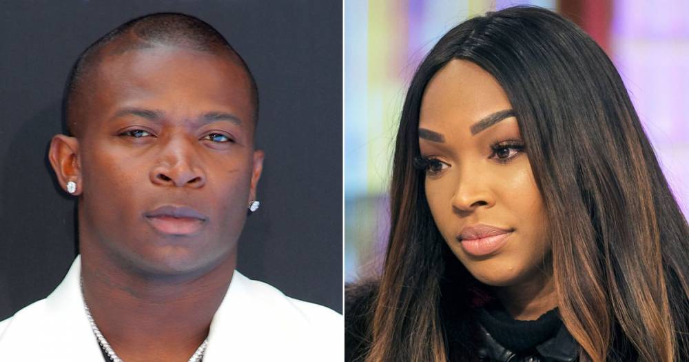 Who Is O.T. Genasis? 5 Things to Know About the Father of Malika Haqq’s Baby - www.usmagazine.com