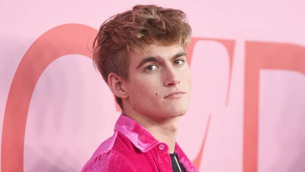 Presley Gerber Fires Back After He’s Criticized For Face Tattoo: ‘Come Say It To My Face’ - hollywoodlife.com