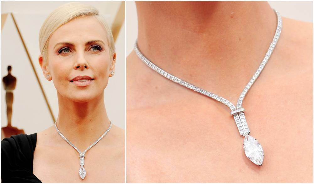 The Most Expensive Jewelry on the Oscars Red Carpet - variety.com