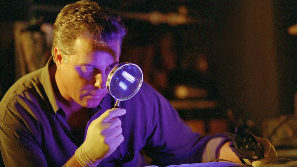 'CSI' revival in the works at CBS: report - www.foxnews.com
