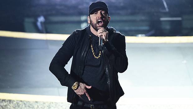 Eminem Reveals The Best Thing About Finally Performing ‘Lose Yourself’ At The Oscar - hollywoodlife.com - Detroit