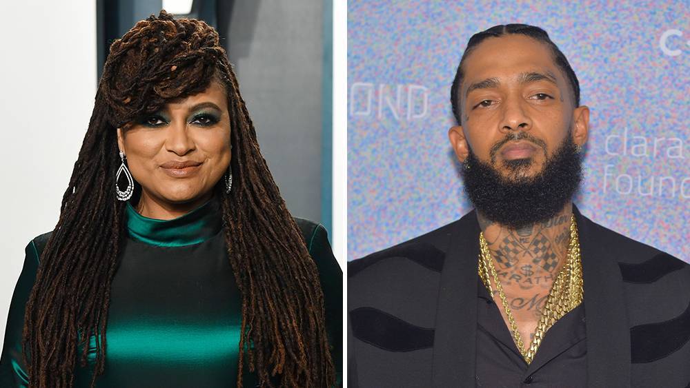 Ava DuVernay-Directed Nipsey Hussle Documentary Picked Up By Netflix After Bidding War - deadline.com