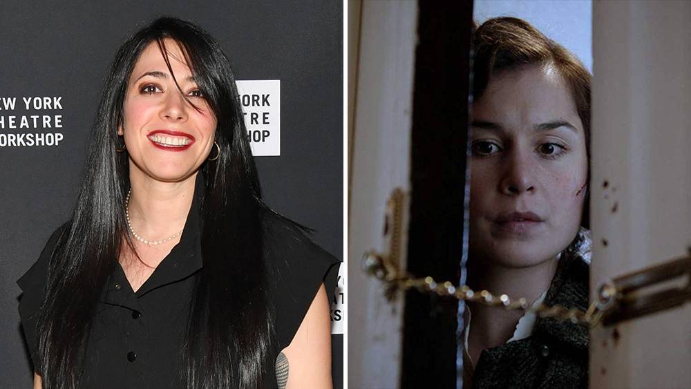 Paramount Sets Tony-Winning Director Rachel Chavkin For Remake Of Spanish Thriller ‘Shrew’s Nest’ - deadline.com - Spain - city Hadestown