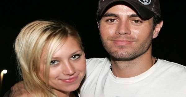 Enrique Iglesias and Anna Kournikova welcome third child to join two year old twins - www.msn.com - Chile